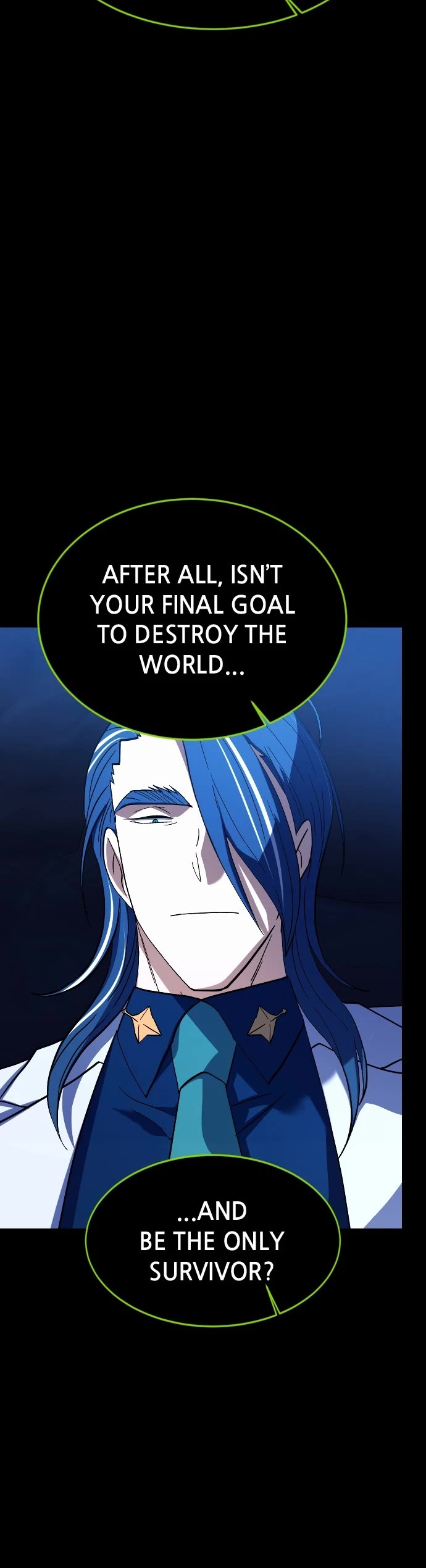 The Last Golden Child chapter 148 page 10