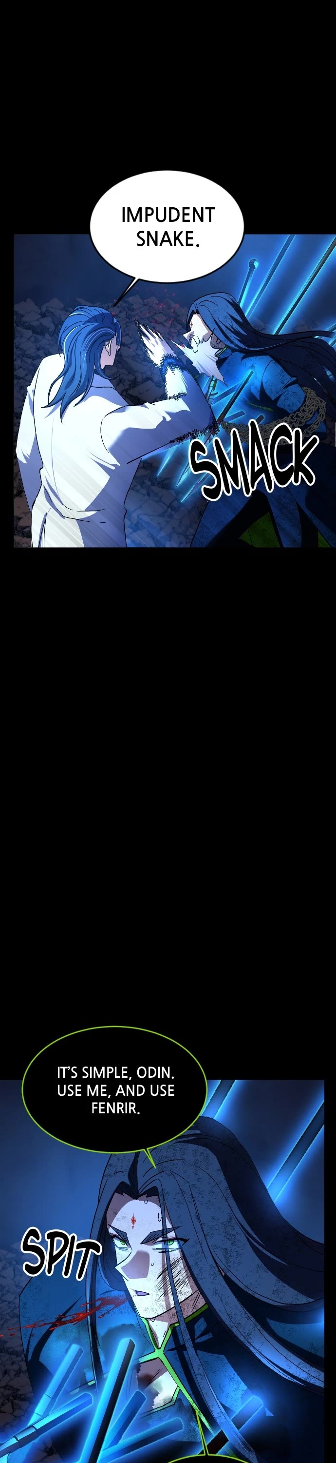 The Last Golden Child chapter 148 page 11