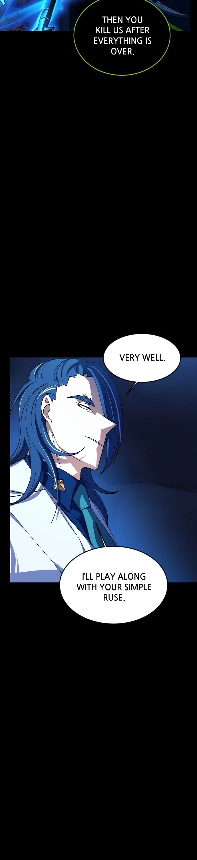 The Last Golden Child chapter 148 page 12