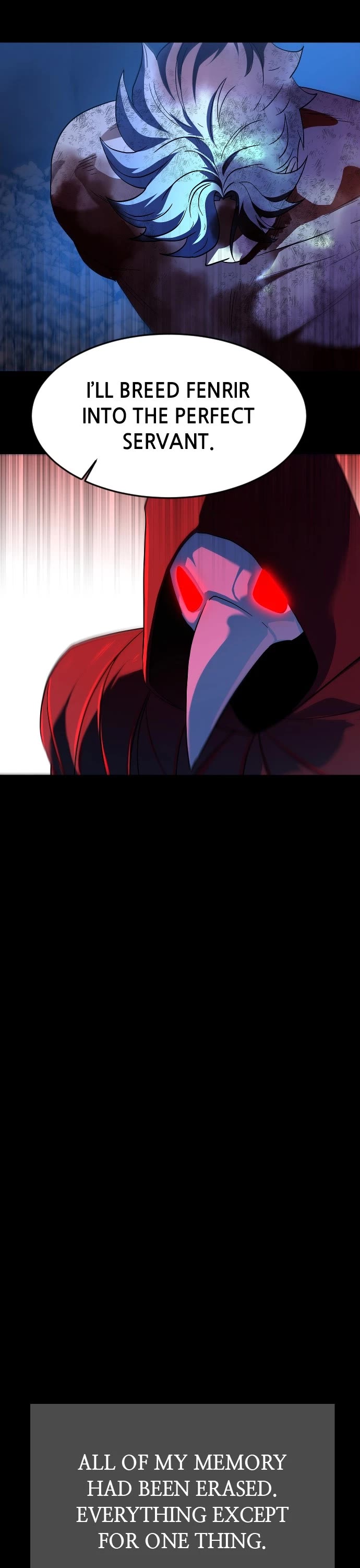 The Last Golden Child chapter 148 page 13