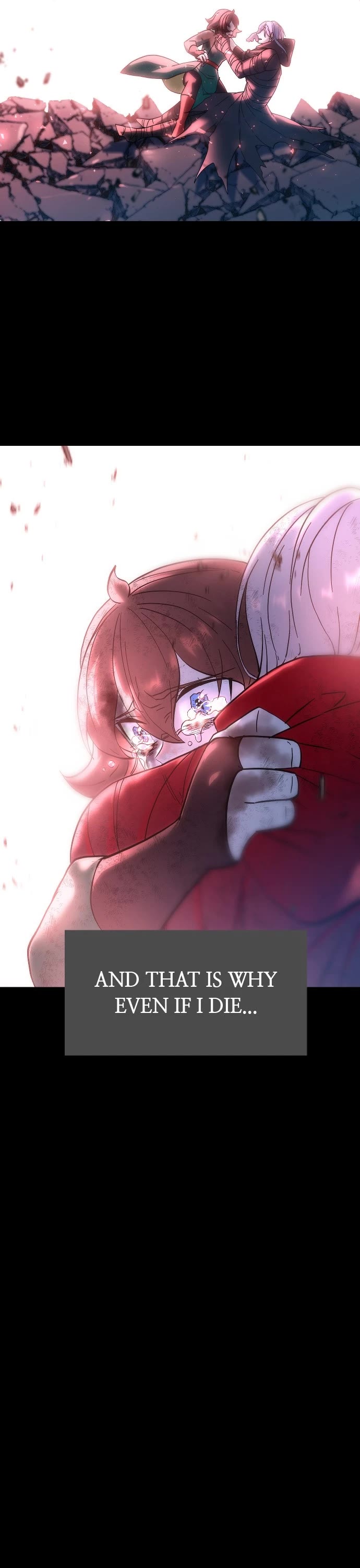 The Last Golden Child chapter 148 page 16