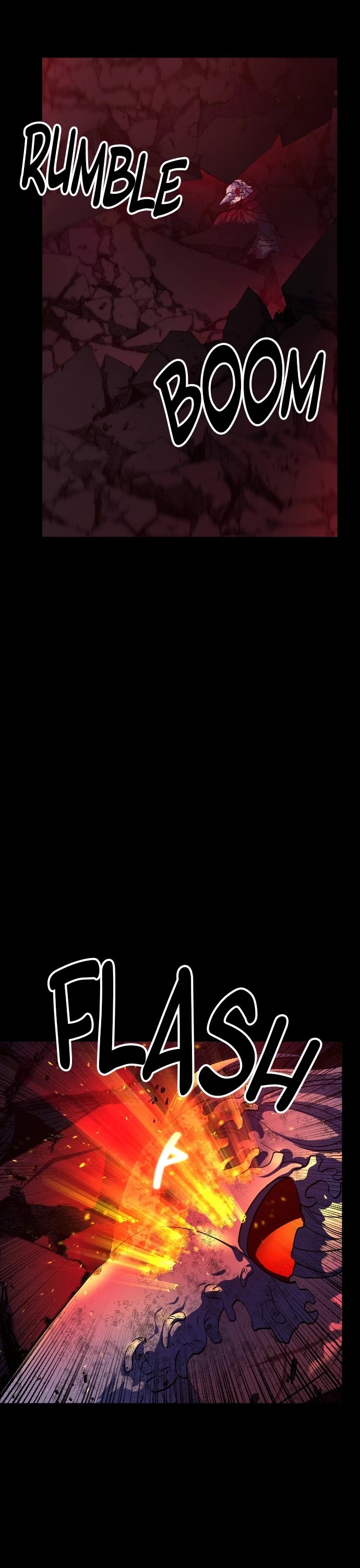 The Last Golden Child chapter 148 page 17