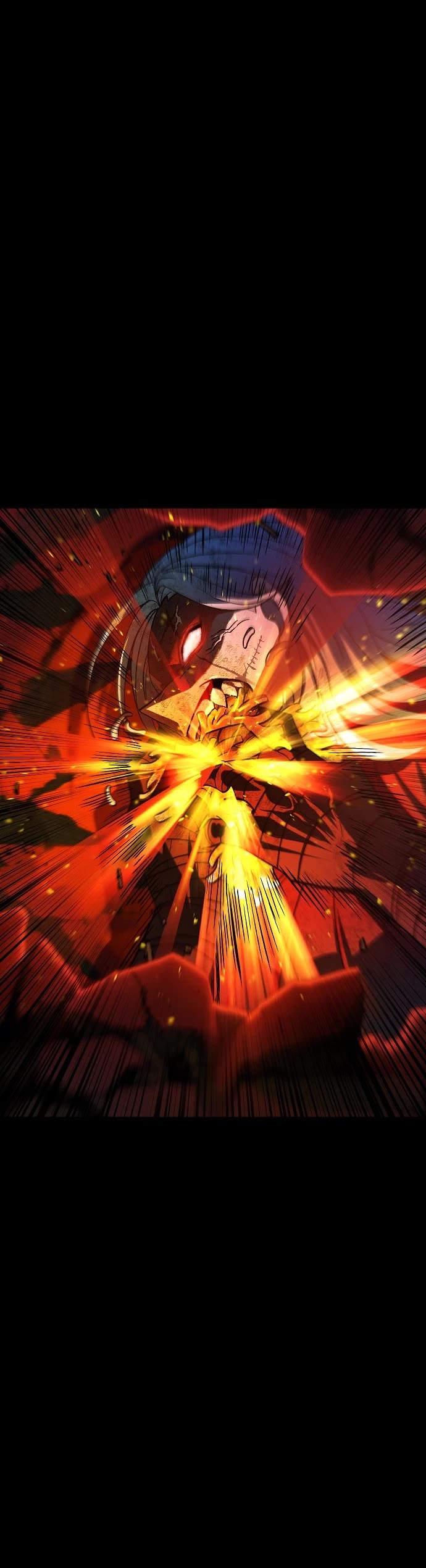 The Last Golden Child chapter 148 page 19