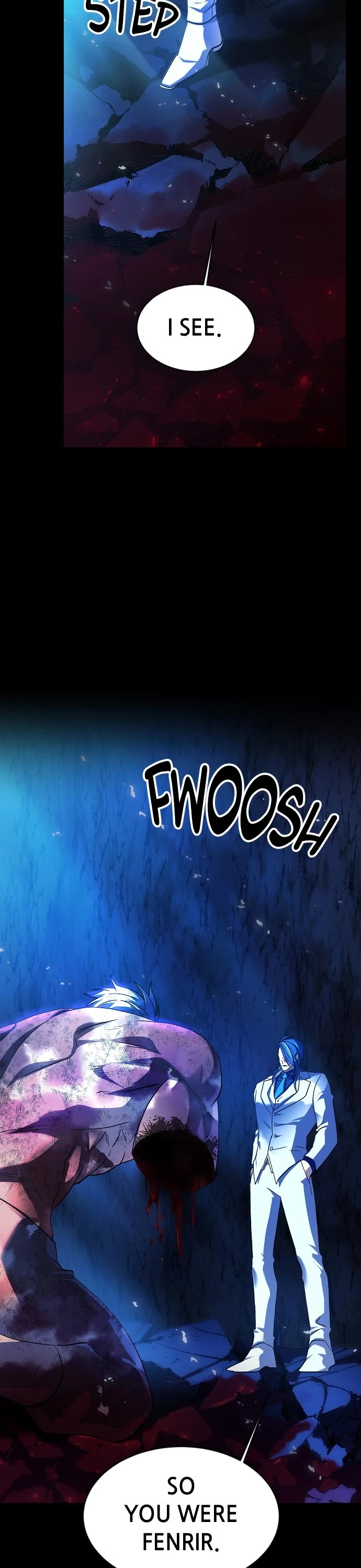 The Last Golden Child chapter 148 page 2