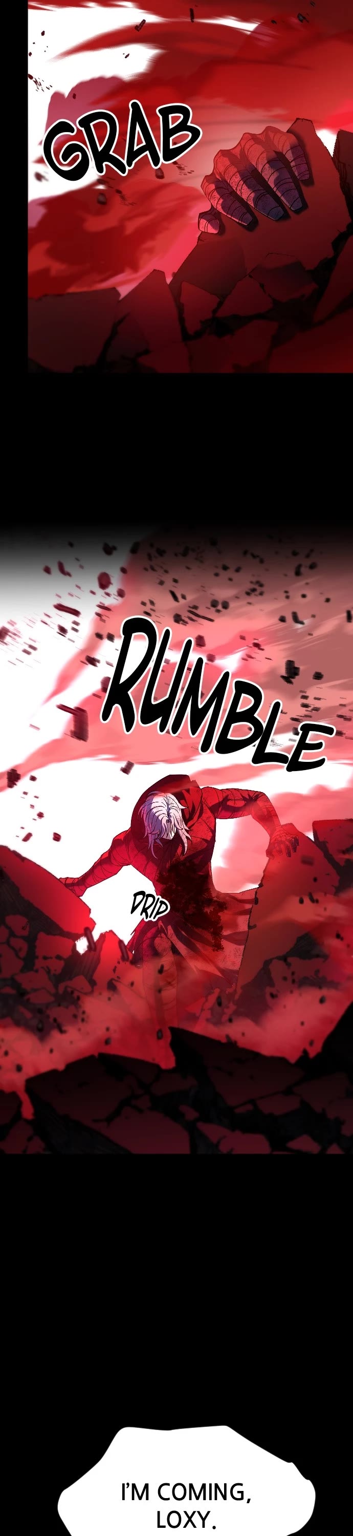 The Last Golden Child chapter 148 page 21