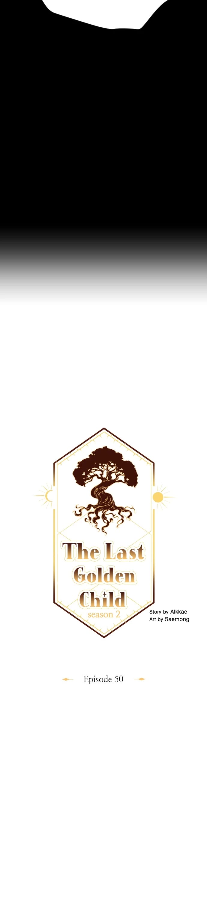 The Last Golden Child chapter 148 page 22