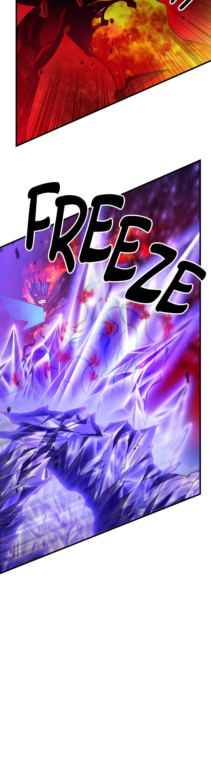 The Last Golden Child chapter 148 page 24