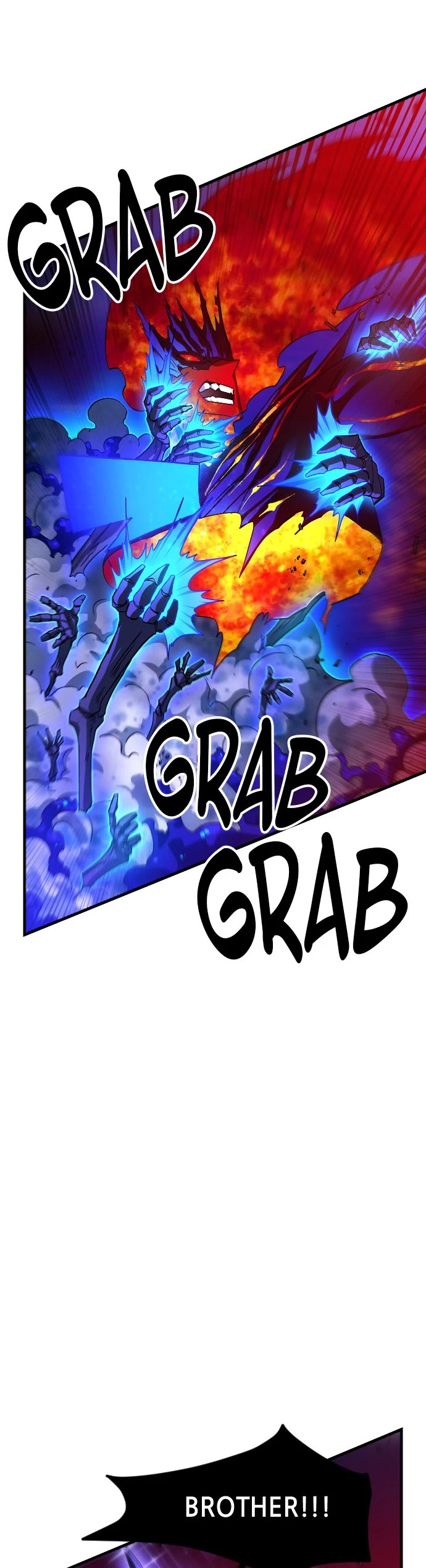 The Last Golden Child chapter 148 page 25