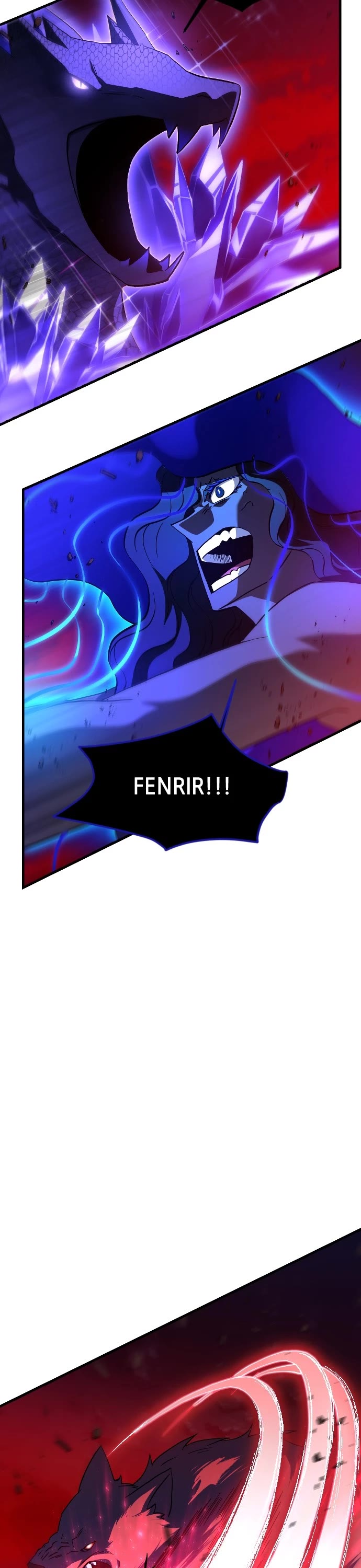 The Last Golden Child chapter 148 page 26