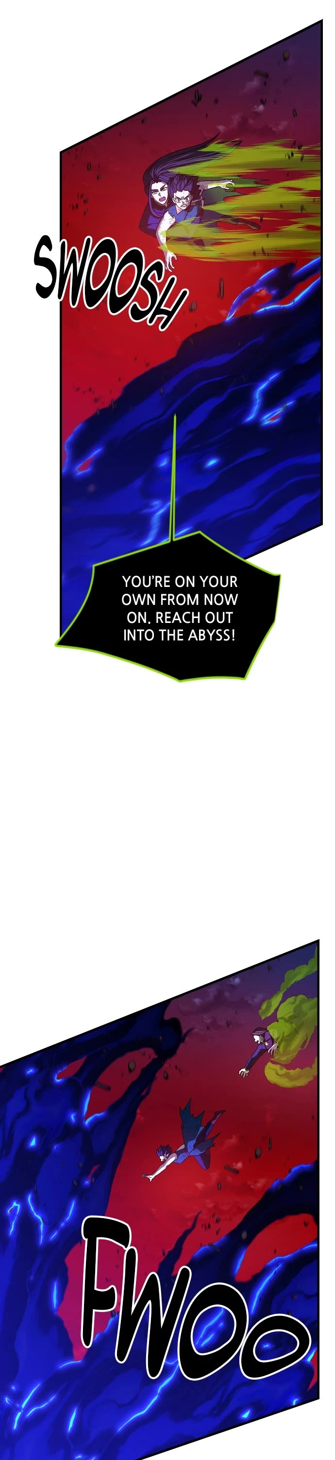 The Last Golden Child chapter 148 page 28