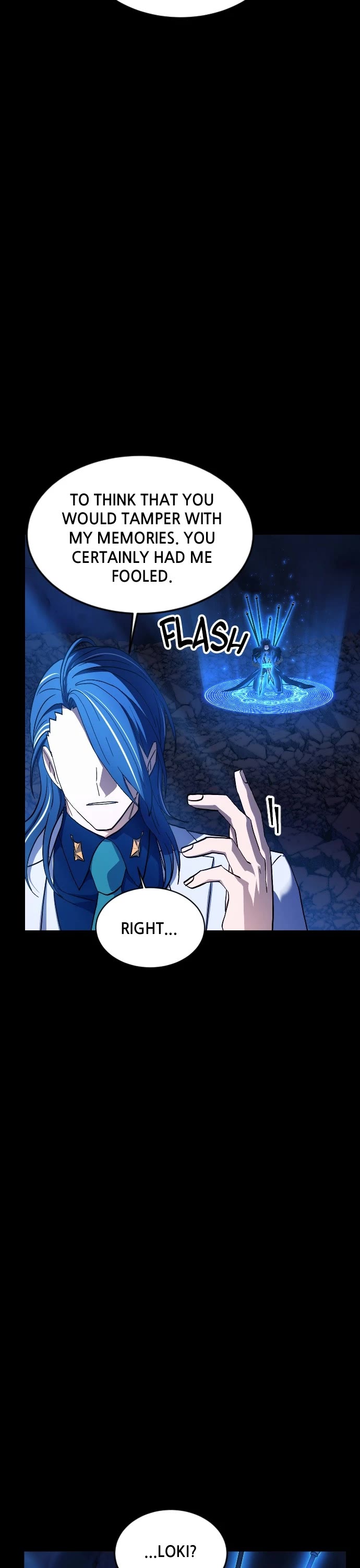 The Last Golden Child chapter 148 page 3