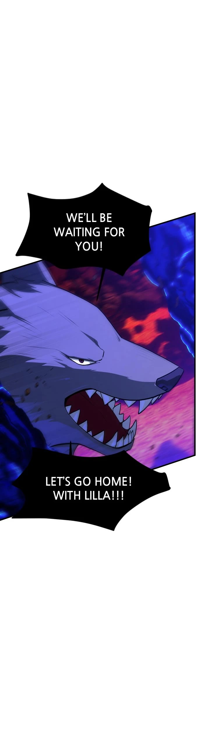 The Last Golden Child chapter 148 page 30