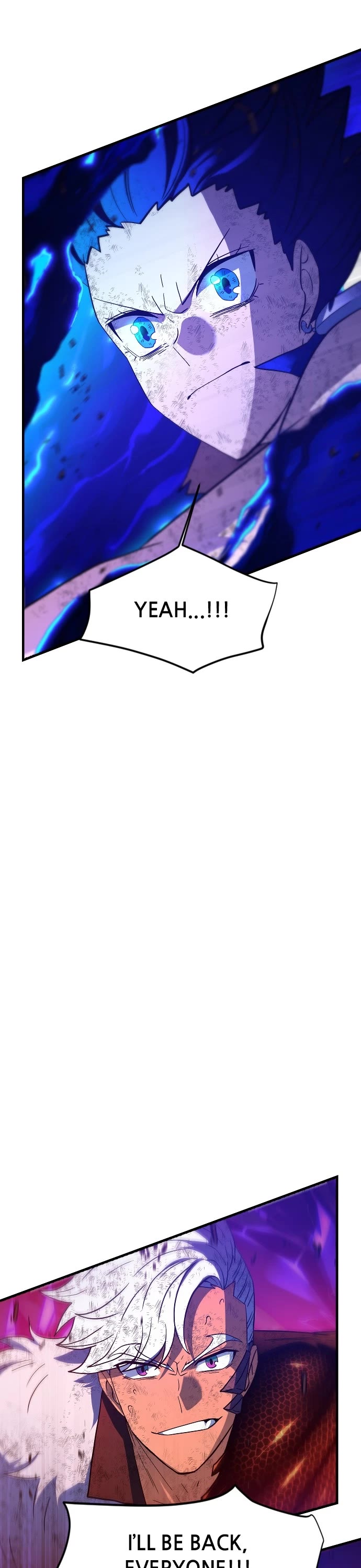 The Last Golden Child chapter 148 page 31