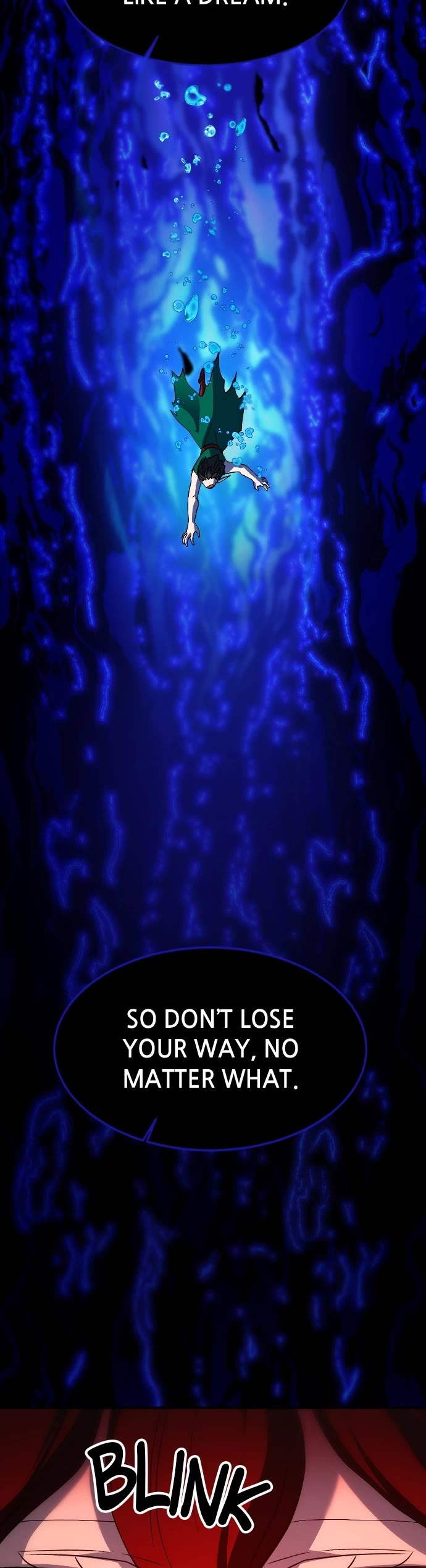 The Last Golden Child chapter 148 page 35