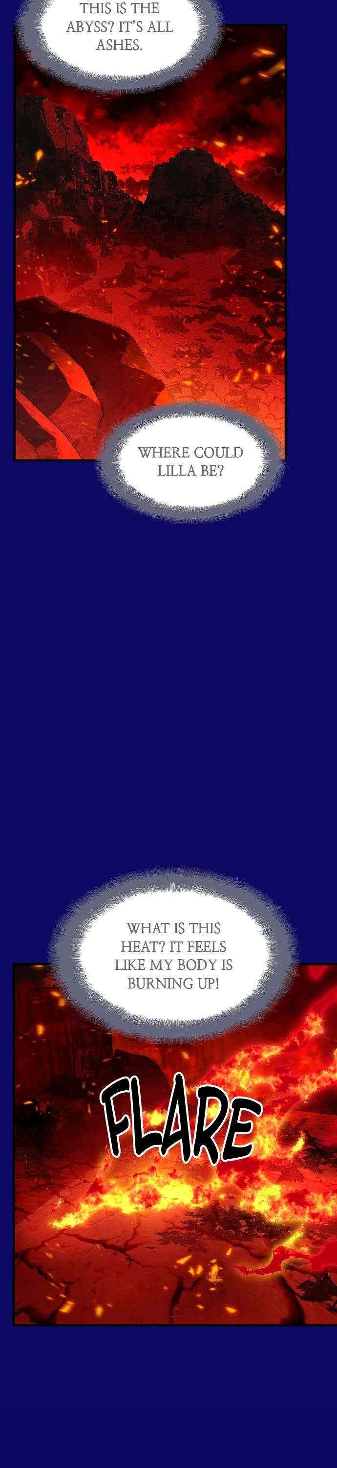 The Last Golden Child chapter 148 page 37