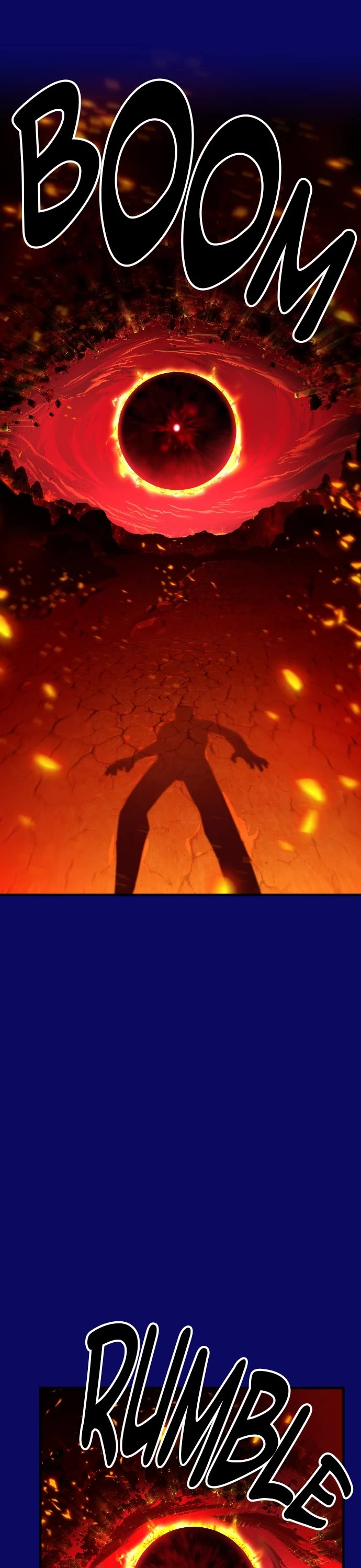 The Last Golden Child chapter 148 page 38