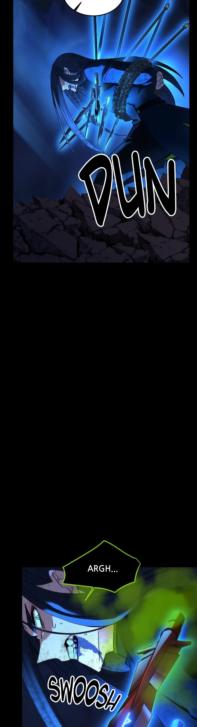 The Last Golden Child chapter 148 page 4