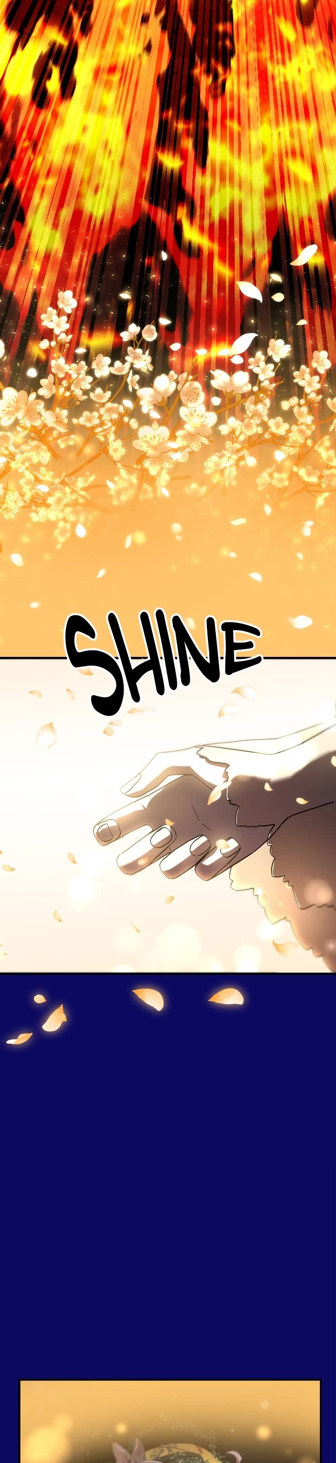 The Last Golden Child chapter 148 page 41