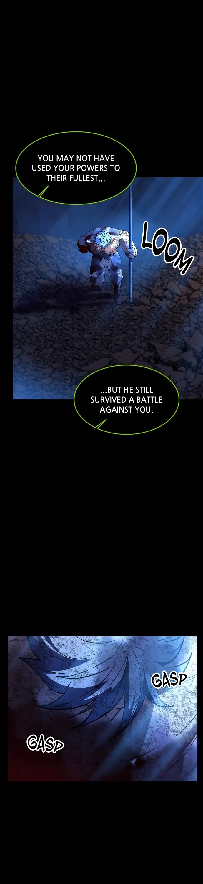 The Last Golden Child chapter 148 page 7