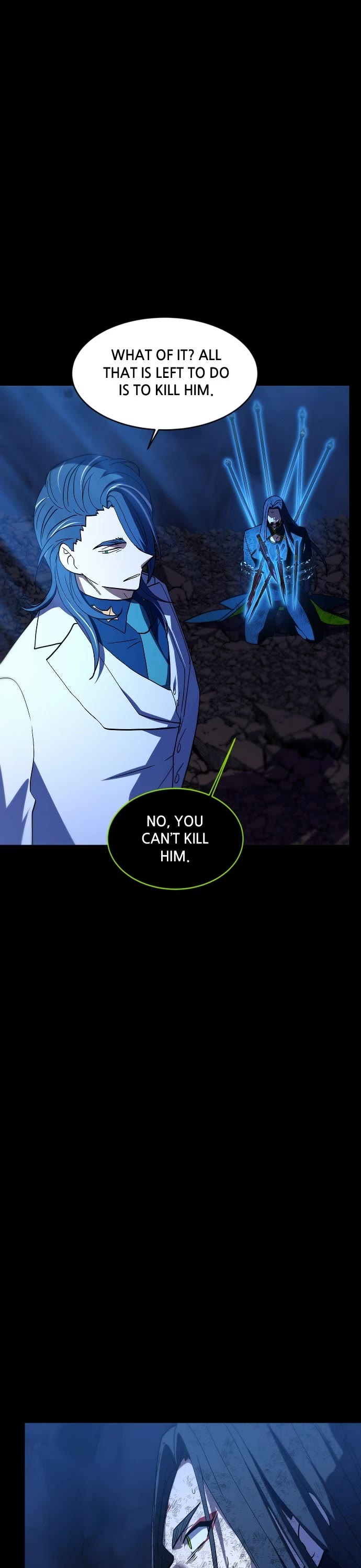 The Last Golden Child chapter 148 page 8