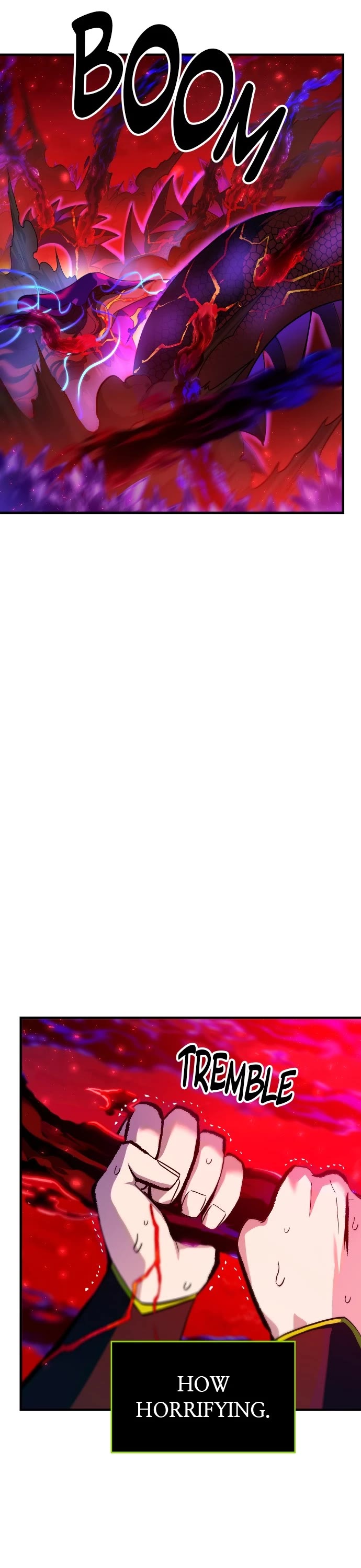 The Last Golden Child chapter 149 page 13