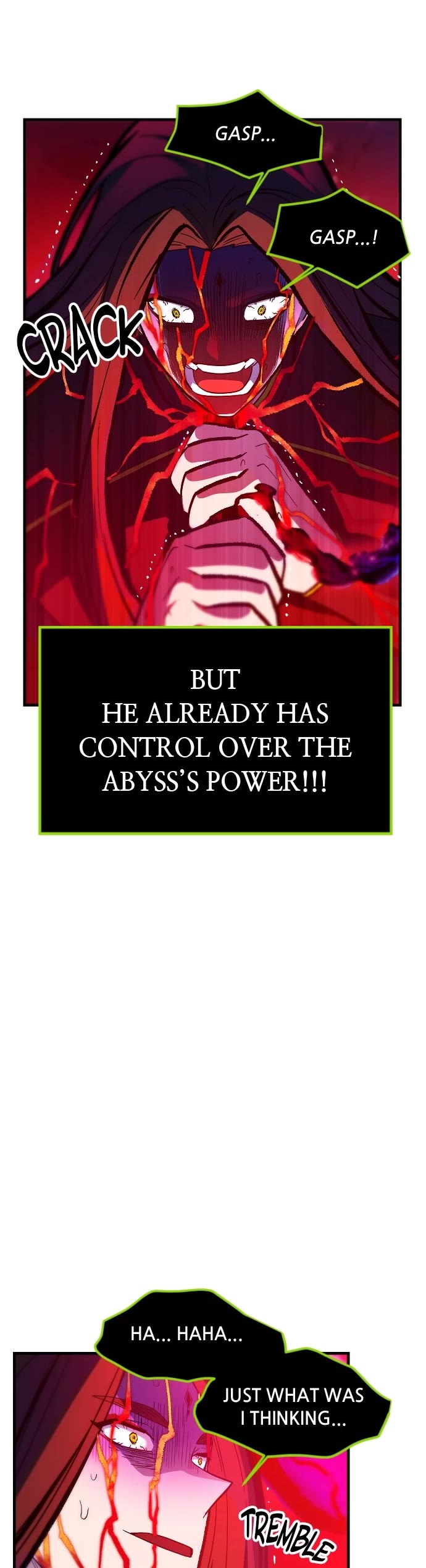 The Last Golden Child chapter 149 page 15