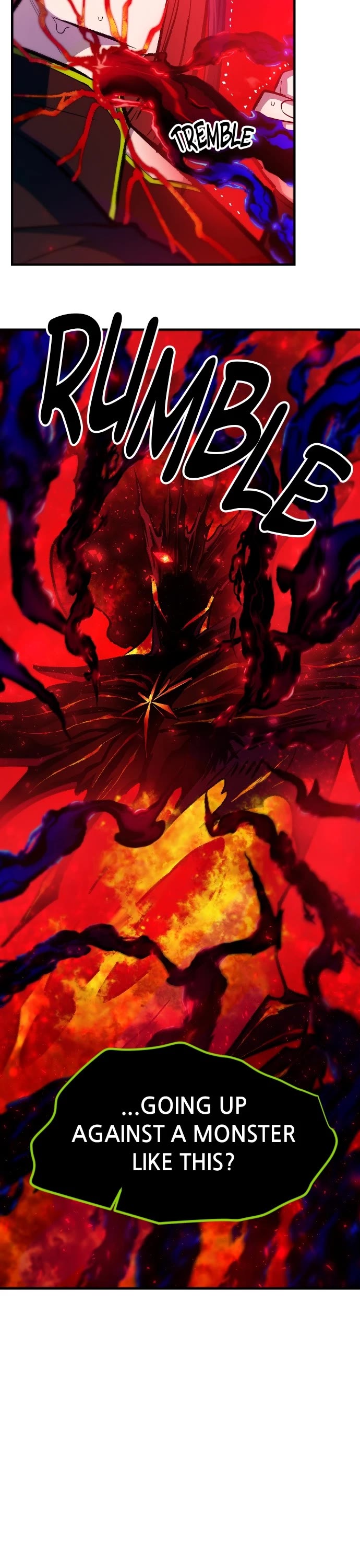 The Last Golden Child chapter 149 page 16