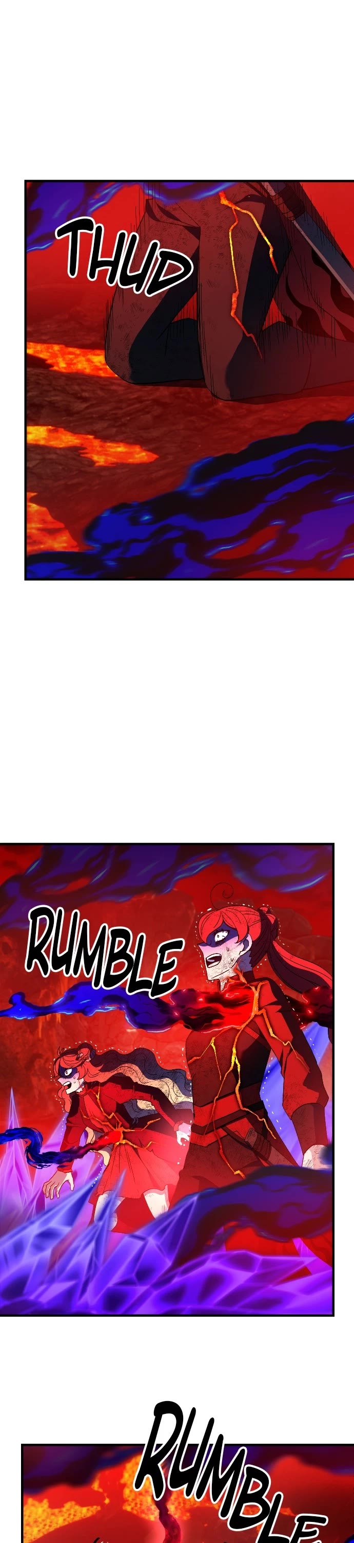 The Last Golden Child chapter 149 page 18