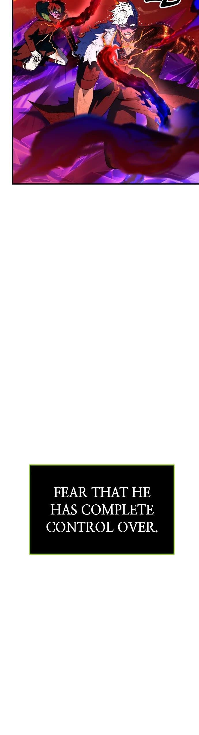 The Last Golden Child chapter 149 page 19