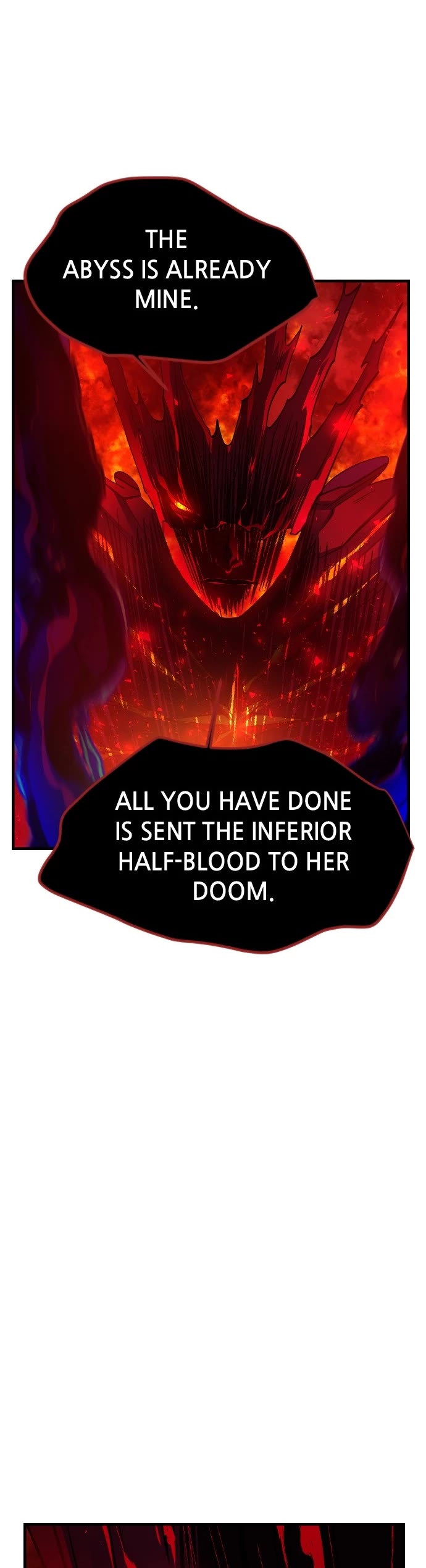 The Last Golden Child chapter 149 page 20