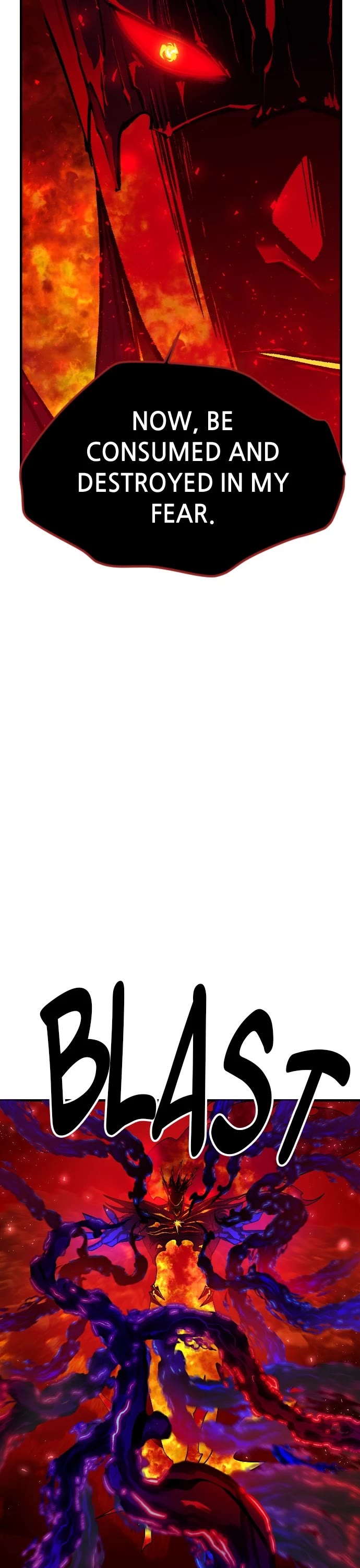 The Last Golden Child chapter 149 page 21