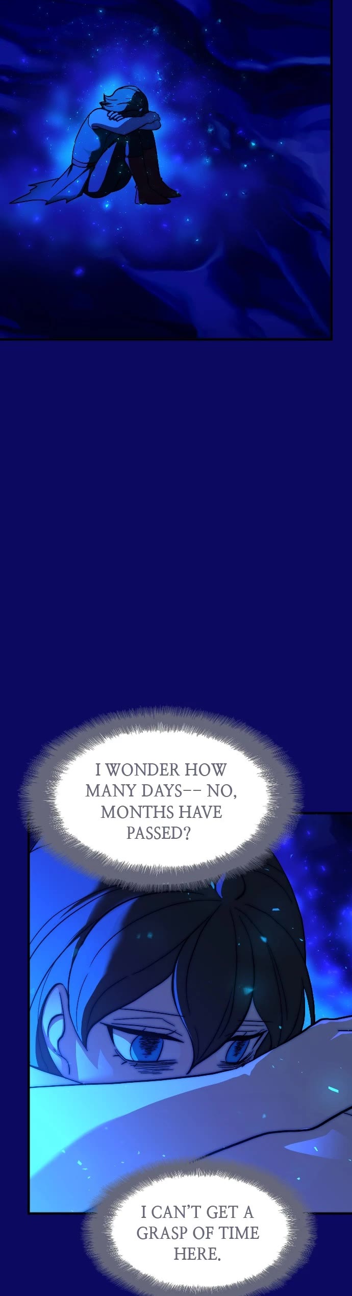 The Last Golden Child chapter 149 page 24