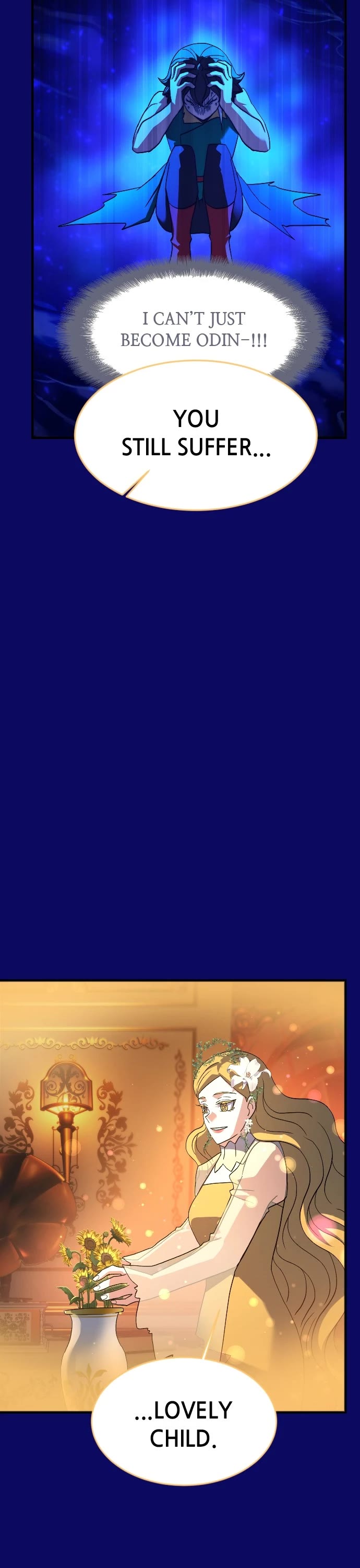 The Last Golden Child chapter 149 page 26