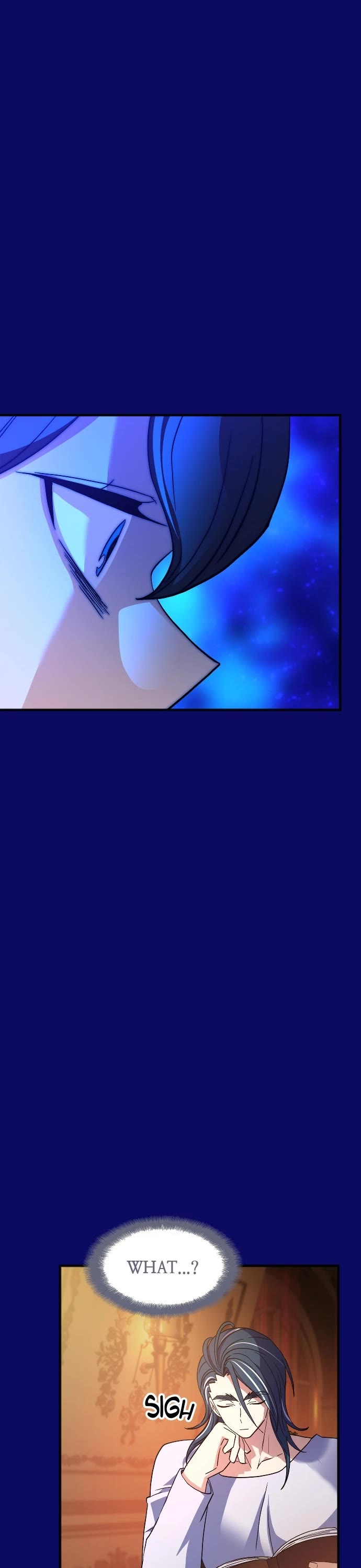 The Last Golden Child chapter 149 page 27