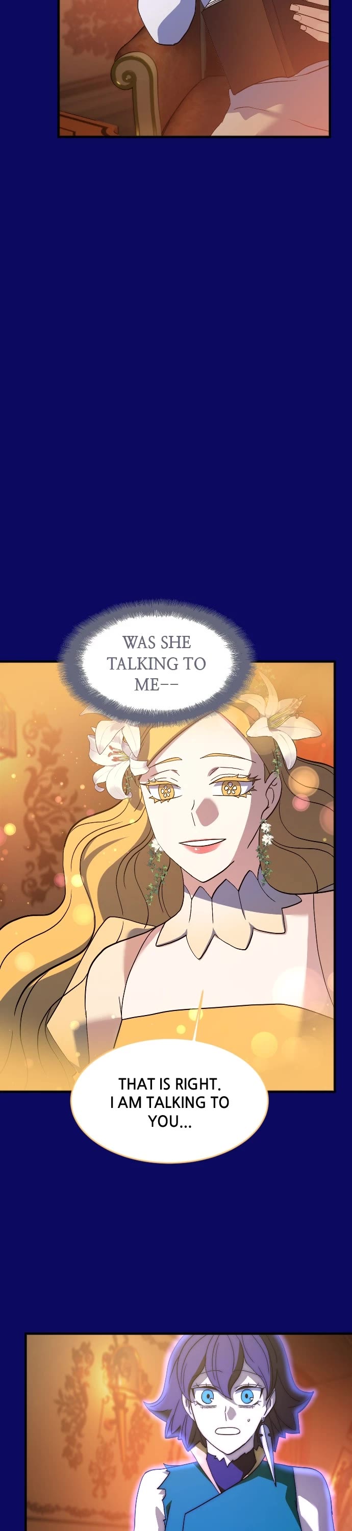 The Last Golden Child chapter 149 page 28