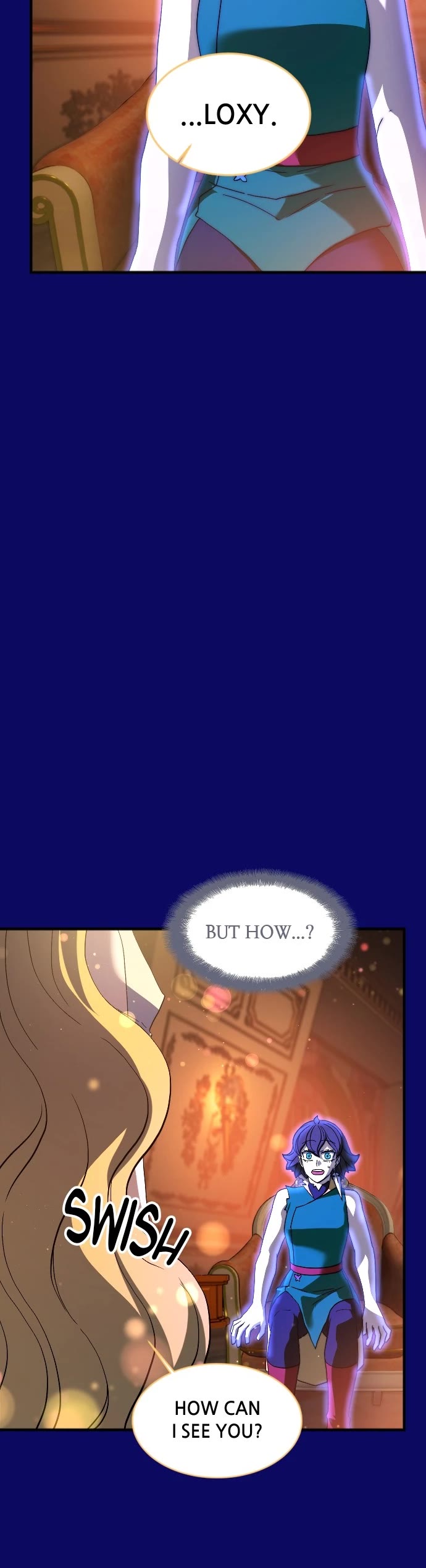 The Last Golden Child chapter 149 page 29