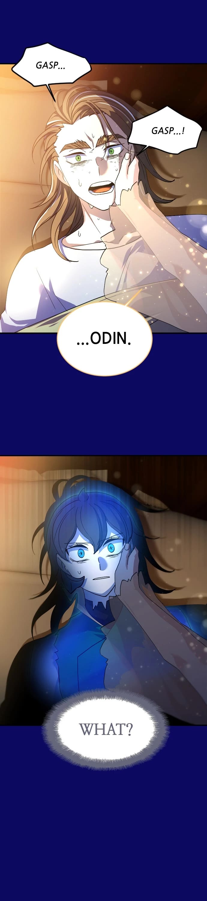 The Last Golden Child chapter 149 page 3