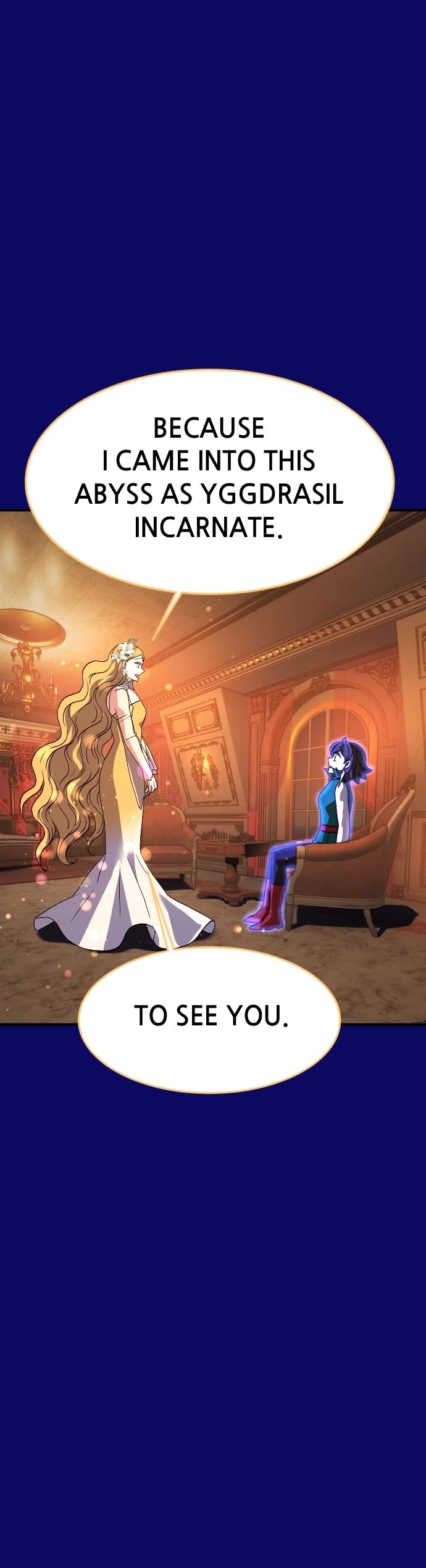 The Last Golden Child chapter 149 page 30