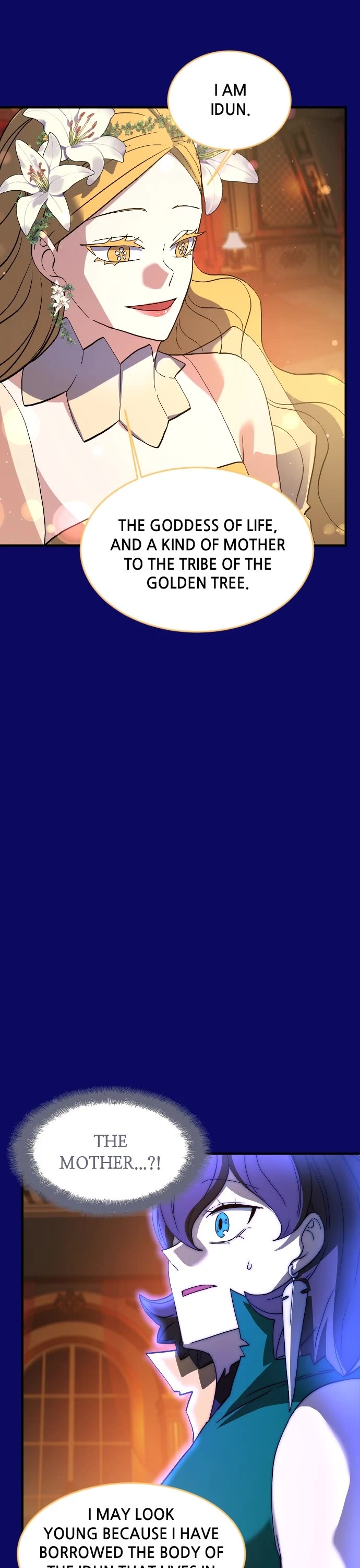 The Last Golden Child chapter 149 page 31