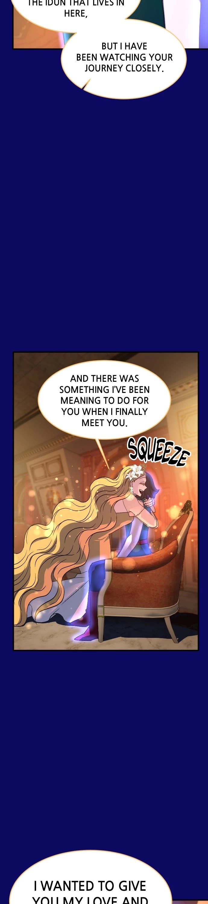 The Last Golden Child chapter 149 page 32