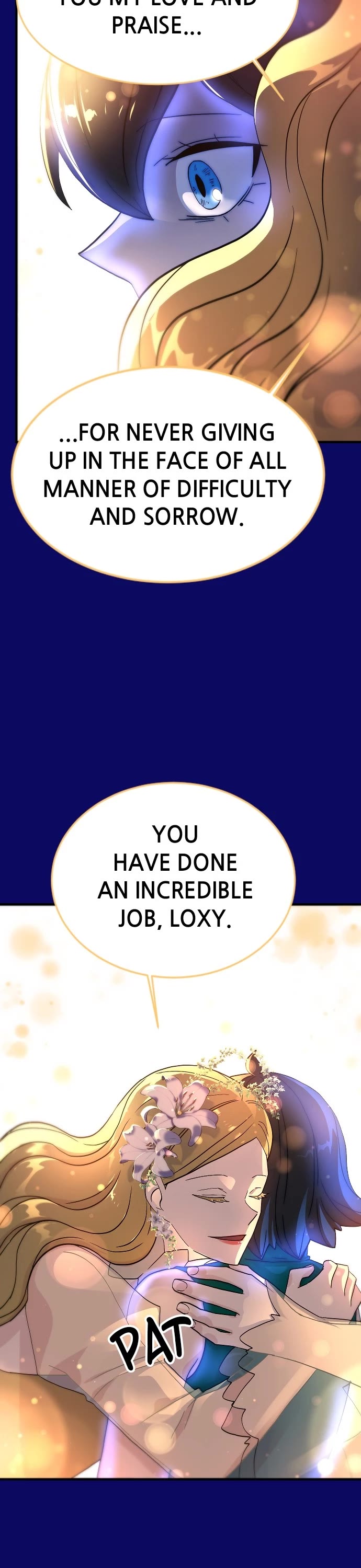 The Last Golden Child chapter 149 page 33