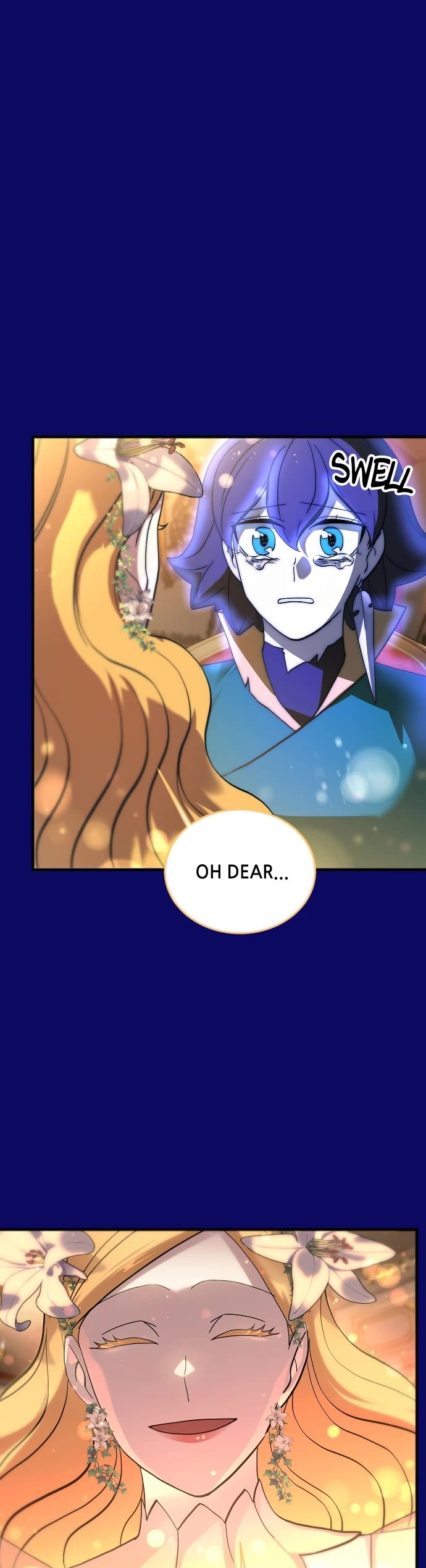 The Last Golden Child chapter 149 page 34