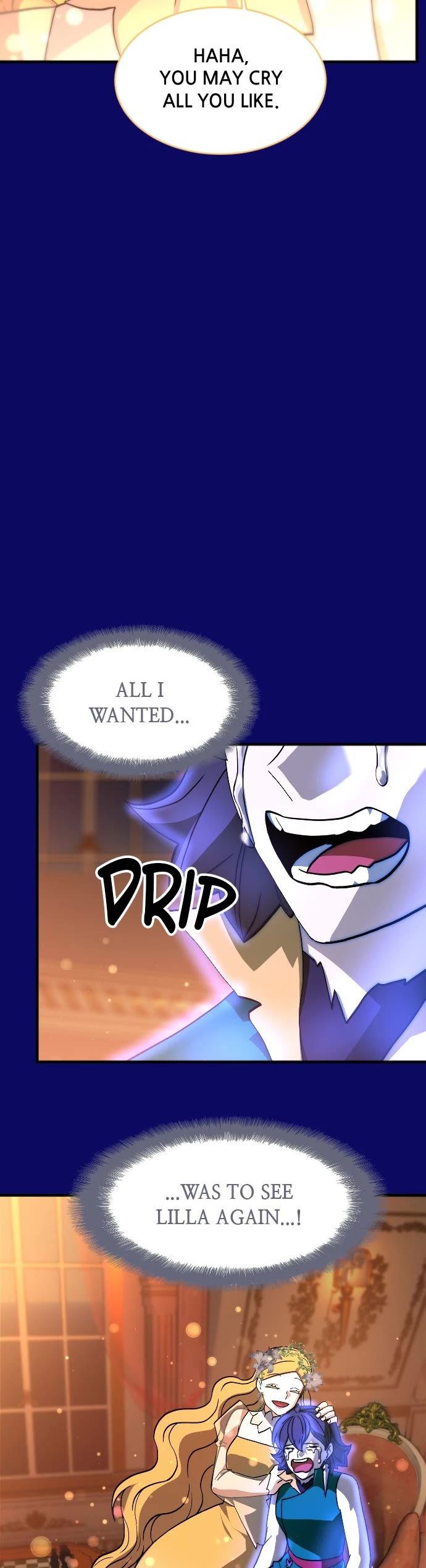 The Last Golden Child chapter 149 page 35