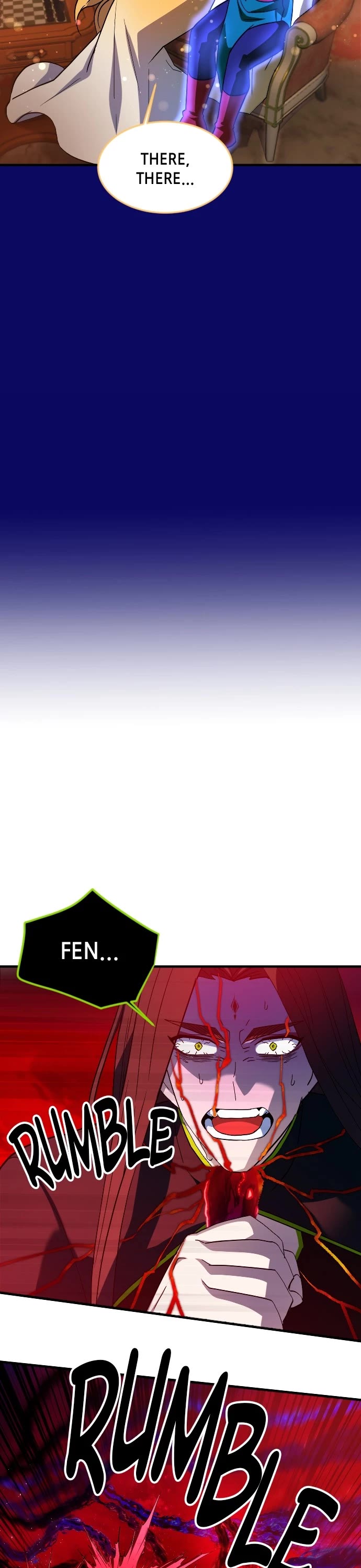 The Last Golden Child chapter 149 page 36