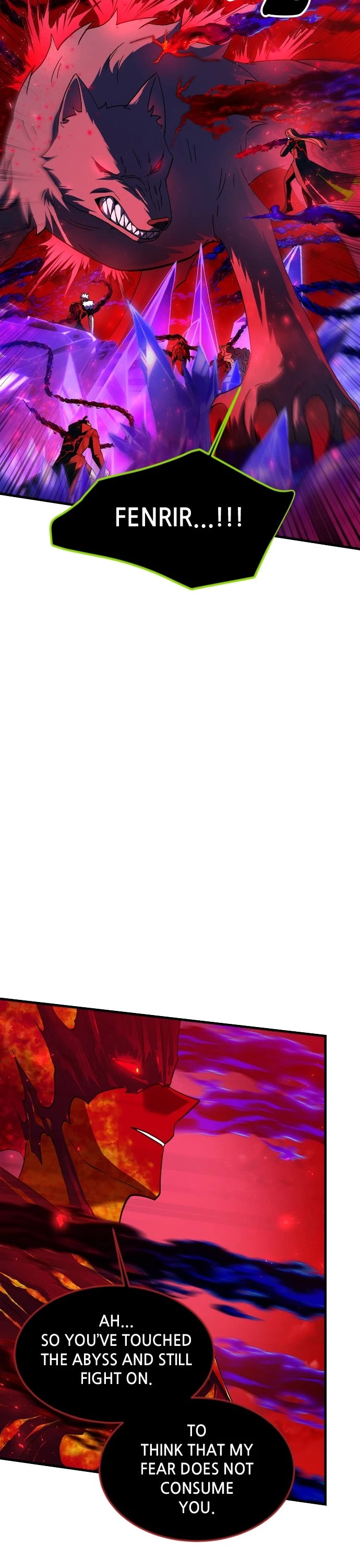 The Last Golden Child chapter 149 page 37