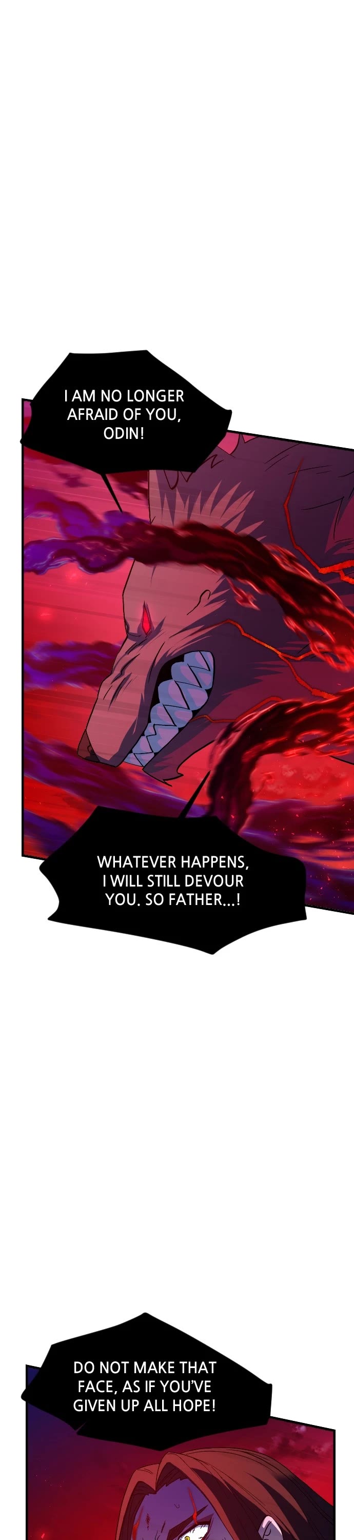 The Last Golden Child chapter 149 page 38