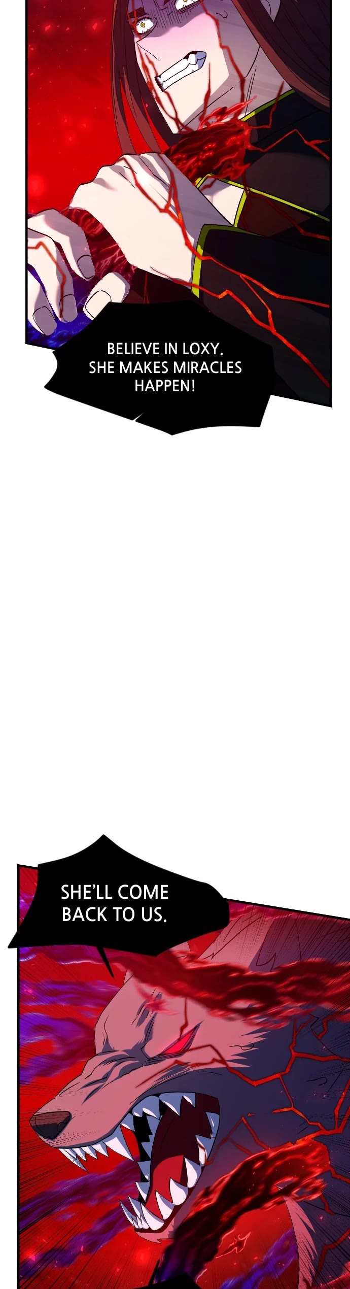 The Last Golden Child chapter 149 page 39