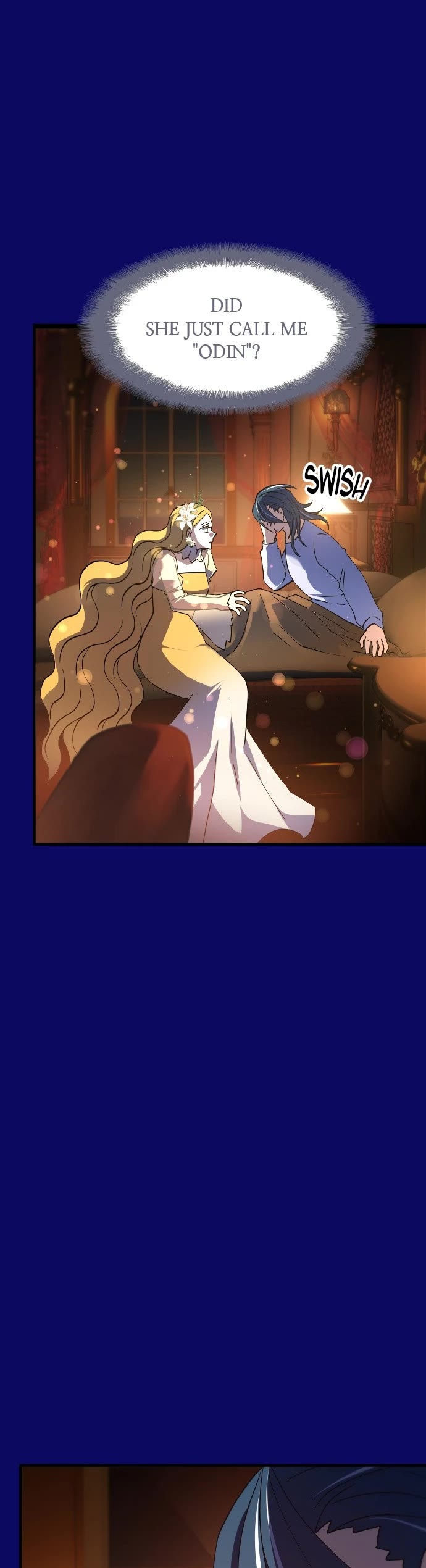 The Last Golden Child chapter 149 page 4