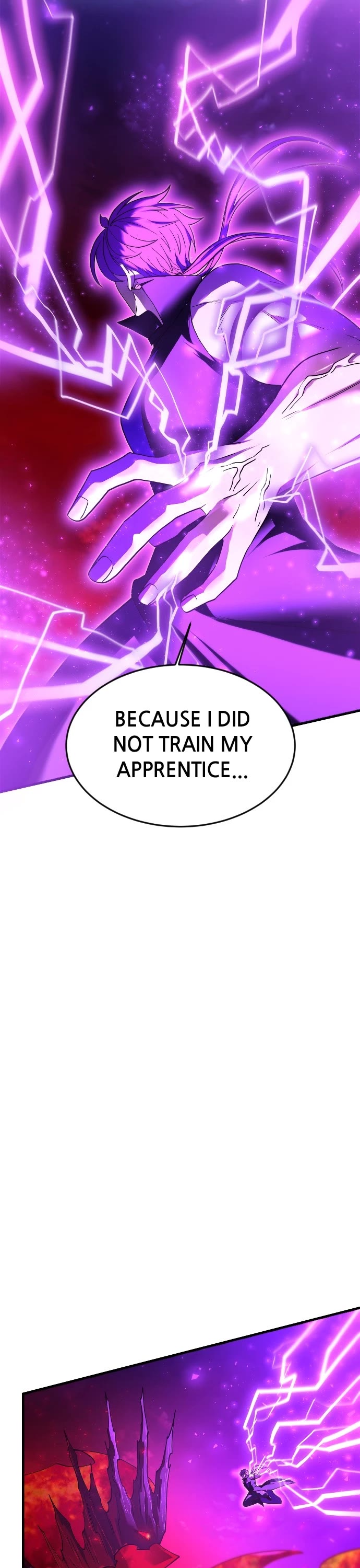 The Last Golden Child chapter 149 page 43