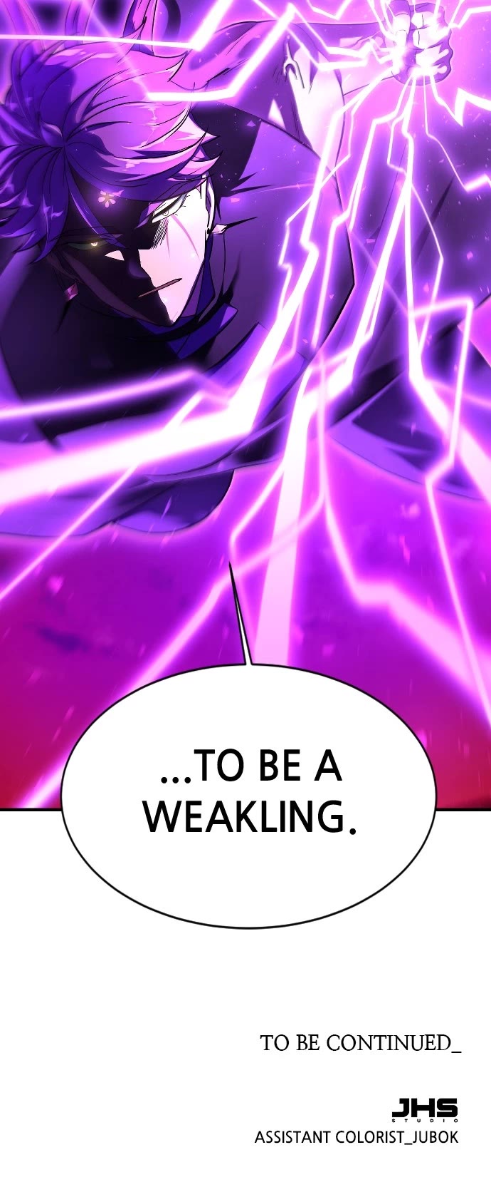 The Last Golden Child chapter 149 page 45